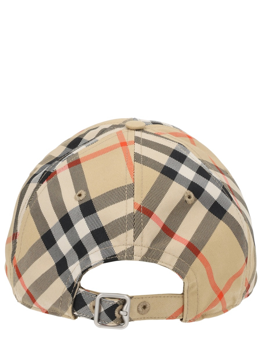 [Burberry] Hat SS26 8105282_B9368