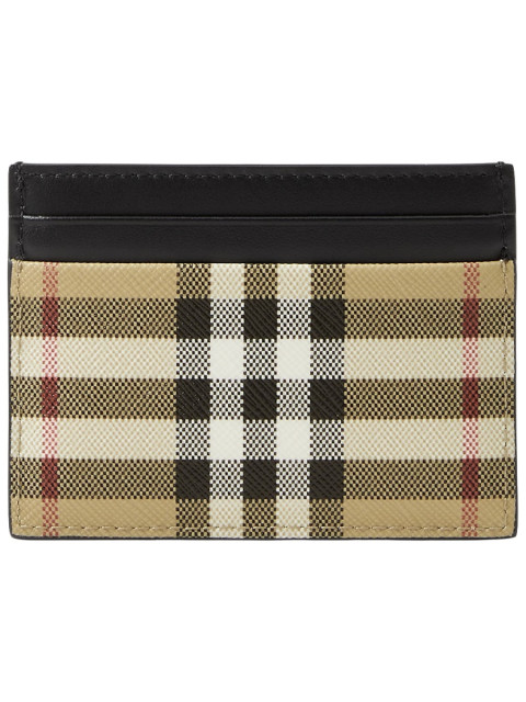 [Burberry] Wallet SS26 8113176_A7026