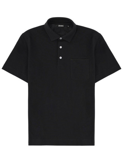 [ZEGNA] T-shirts Short Sleeve SS26 UH392A3_H752K09