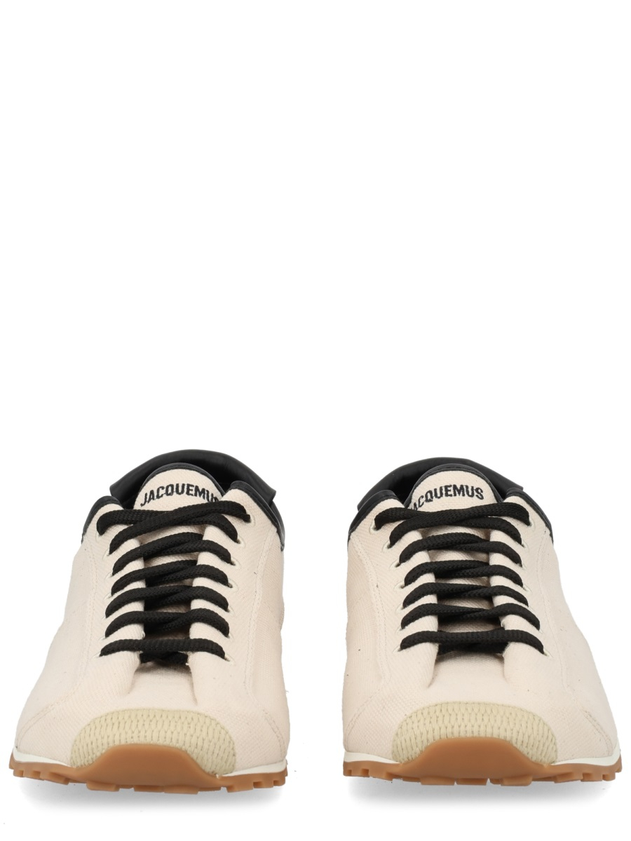 [JACQUEMUS] Sneakers SS26 FOM00175AW0_0255130
