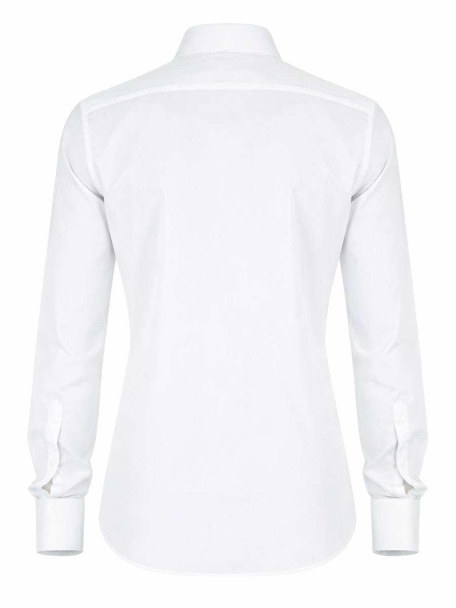 [ZEGNA] Shirts Long Sleeve SS26 CT1031_9MS0BAG