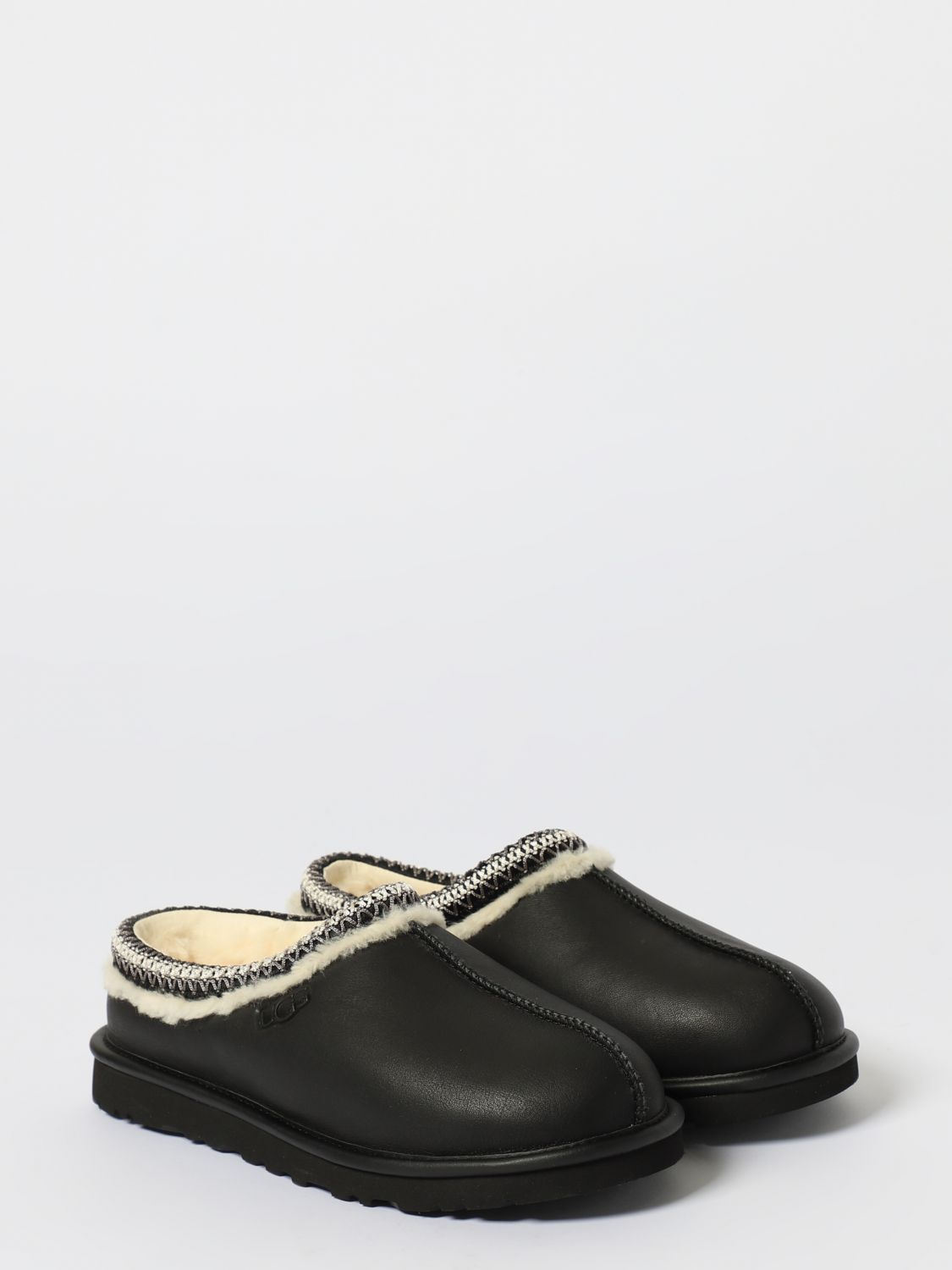 [UGG] Sandals FW25 1171303 BLK