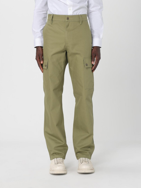 [Burberry] Trousers FW25 8110293