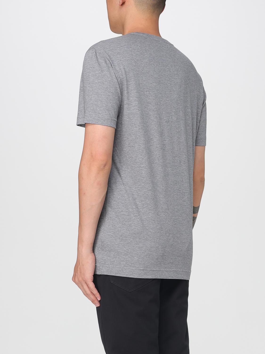 [Dolce & Gabbana] T-shirts Short Sleeve FW25 G8RN8TG7O9Y S8291