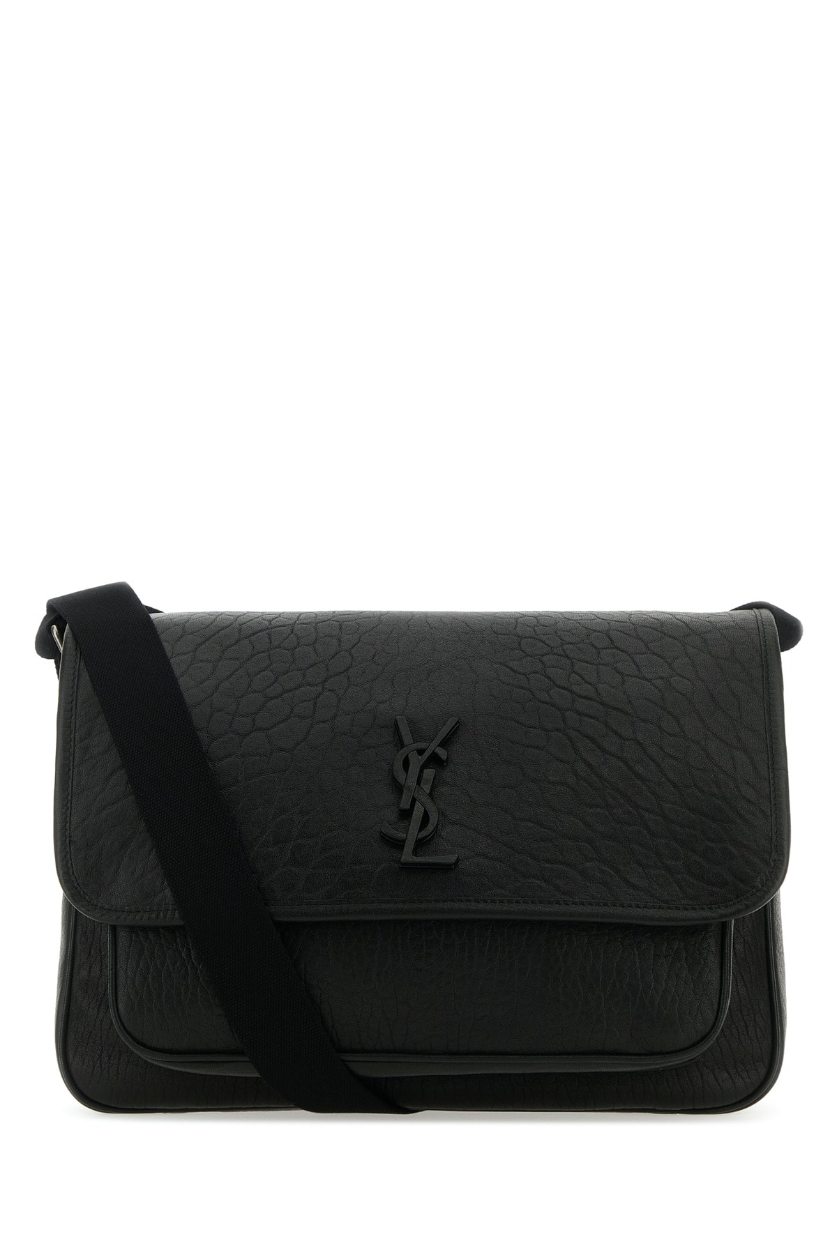 [Saint Laurent] Cross body bag FW26 781935AAC8O 1000