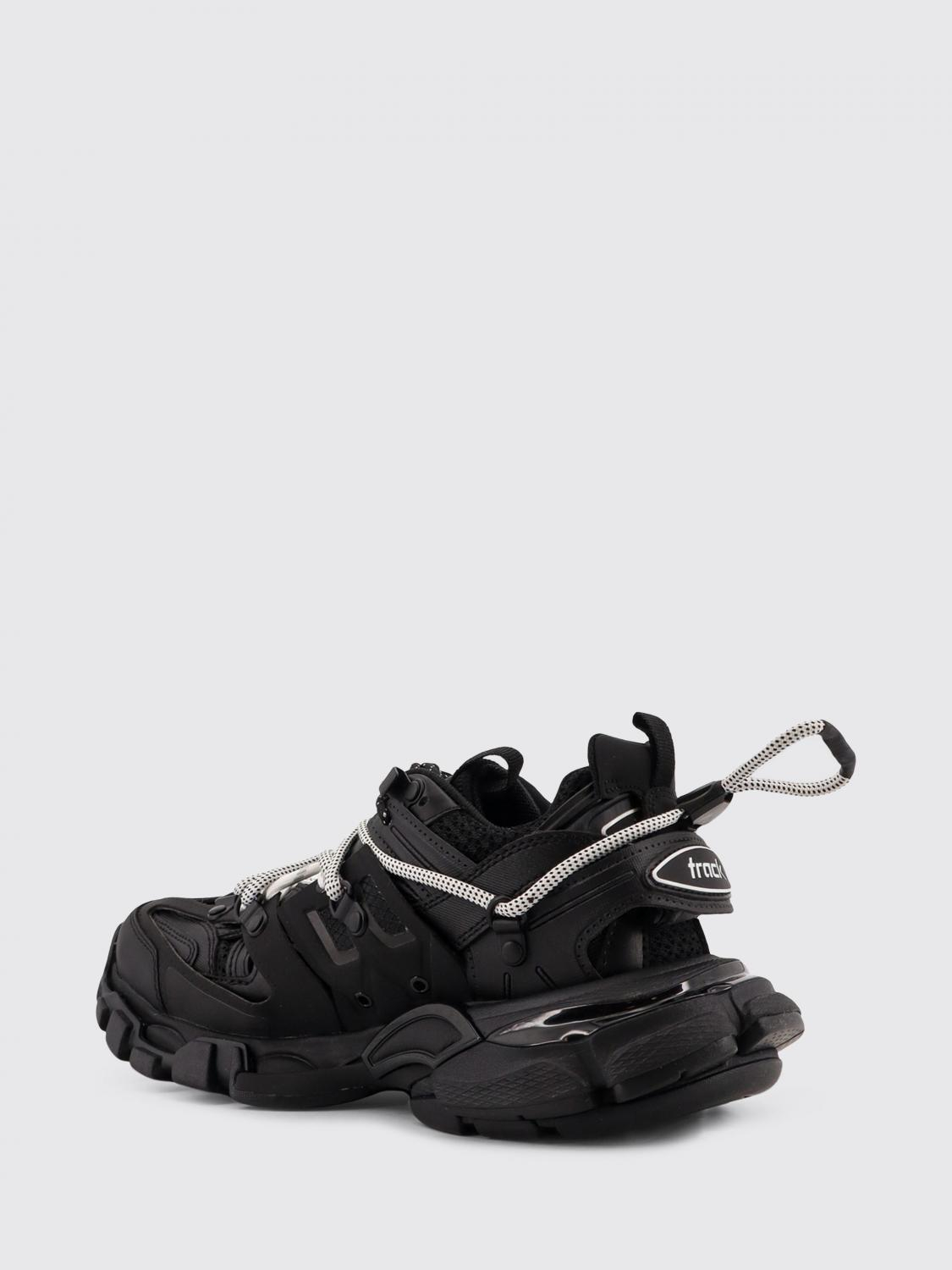 [Balenciaga] Sneakers SS26 800590WTRHK 1090