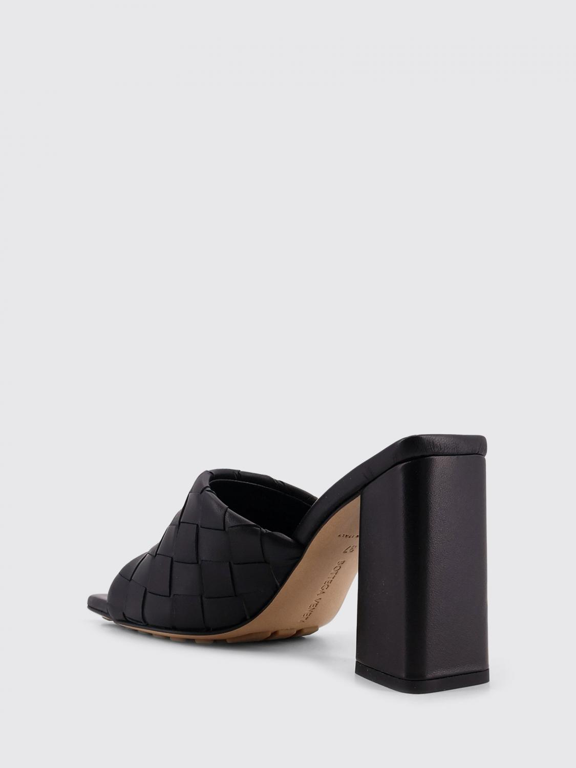 [Bottega Veneta] Sandals SS26 855947V2ED0 1000
