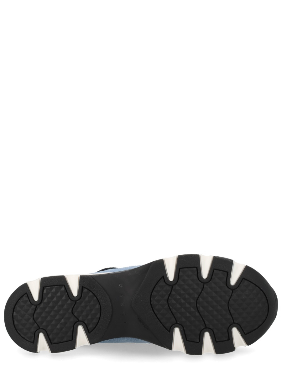 [Marni] Sneakers SS26 SNZU019302_P7616ZP092