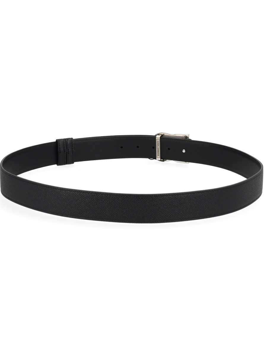 [Dolce & Gabbana] Belt SS26 BC4942_AG6518B956