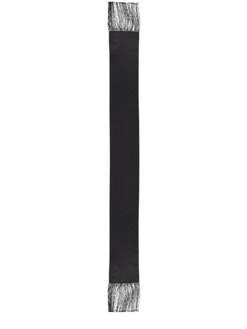 [Alexander McQueen] Scarf SS26 851121_4009Q1000