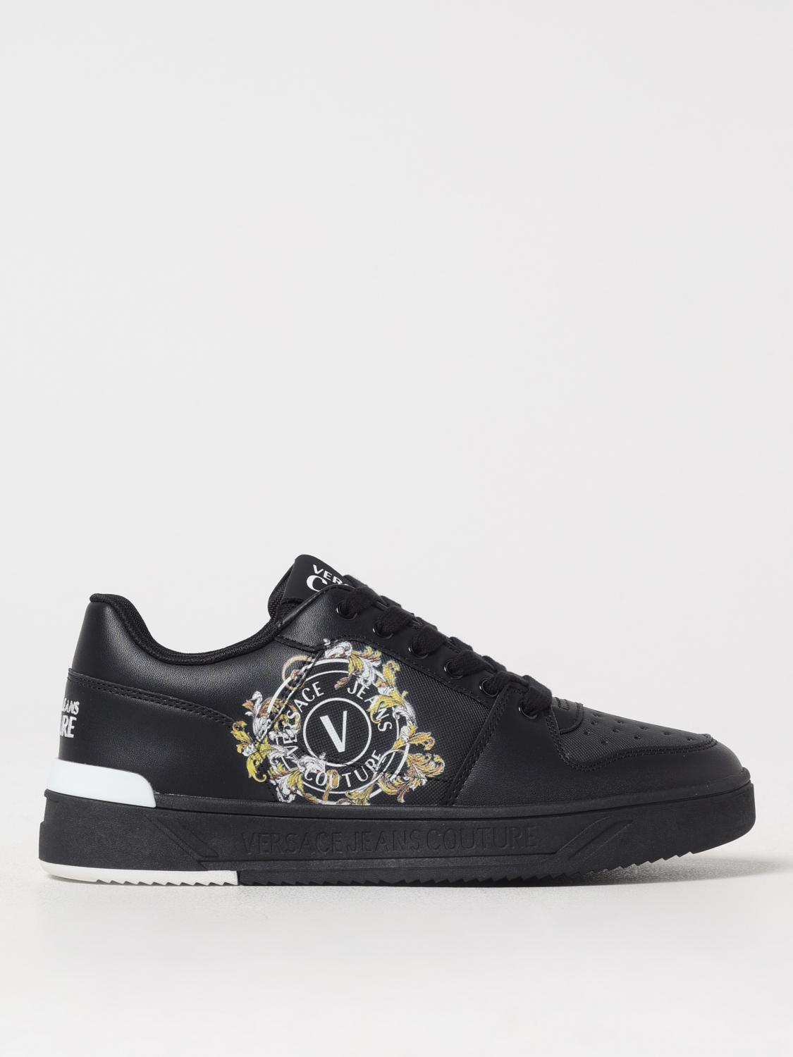 [VERSACE JEANS COUTURE] Sneakers SS25 78YA3SJ1ZPB15 899