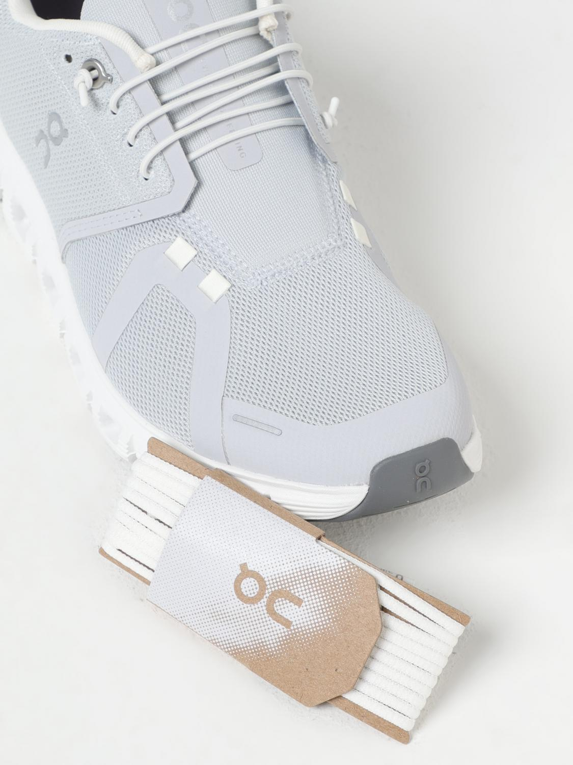 [ON RUNNING] Sneakers SS25 3WF10060070 GLACIERWHITE
