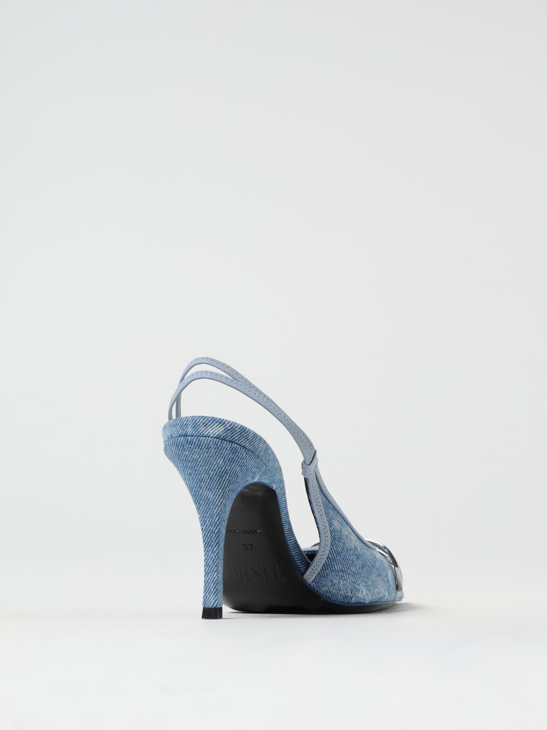 [Diesel] Pumps SS25 Y02985PS288T6 348