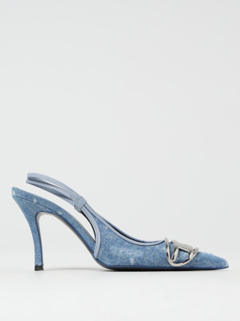 [Diesel] Pumps SS25 Y02985PS288T6 348