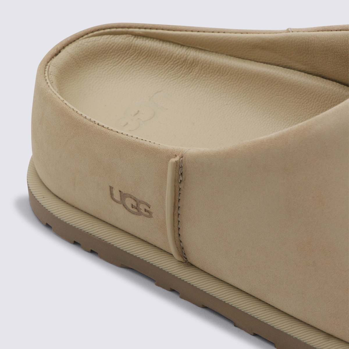[UGG] Flat shoes FW26 1181130MDSD