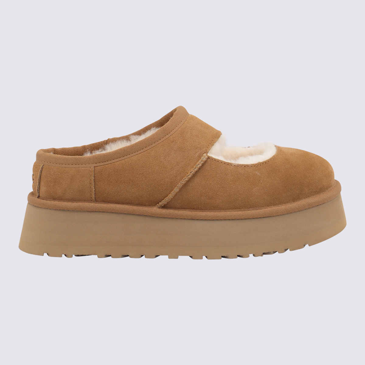[UGG] Flat shoes FW26 1167612CHE