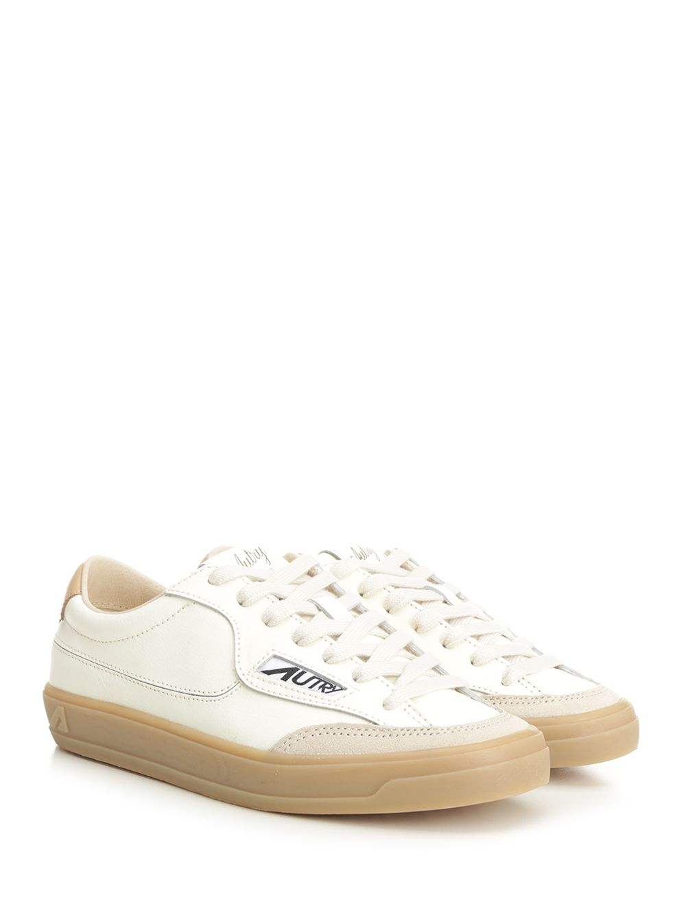 [AUTRY] Sneakers CO SCLWUK08