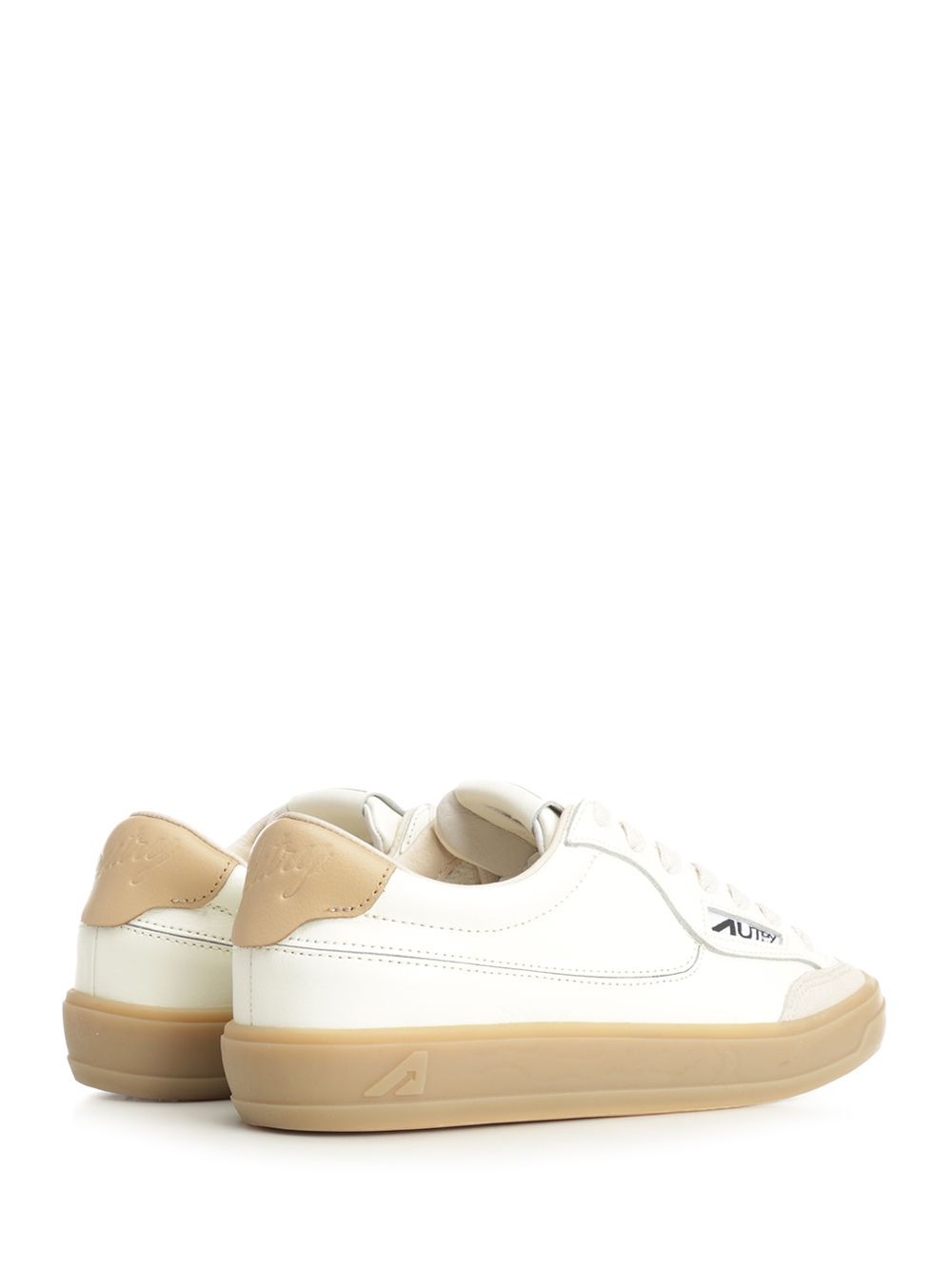 [AUTRY] Sneakers CO SCLWUK08