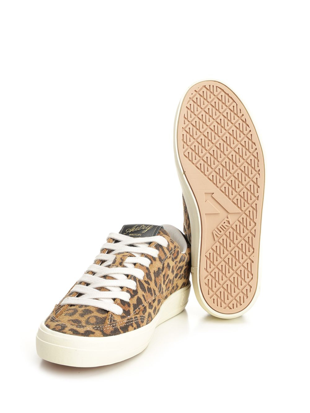 [AUTRY] Sneakers CO SCLWDY01