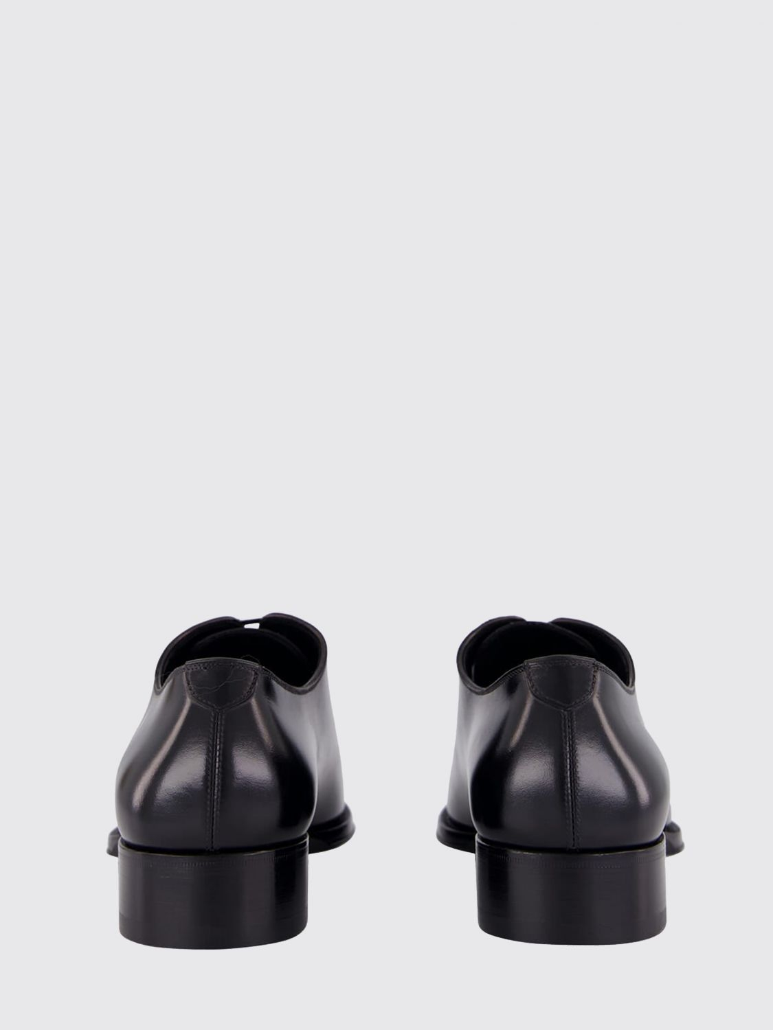 [Tom Ford] Dress Shoes SS26 J1249LCL021N NAA