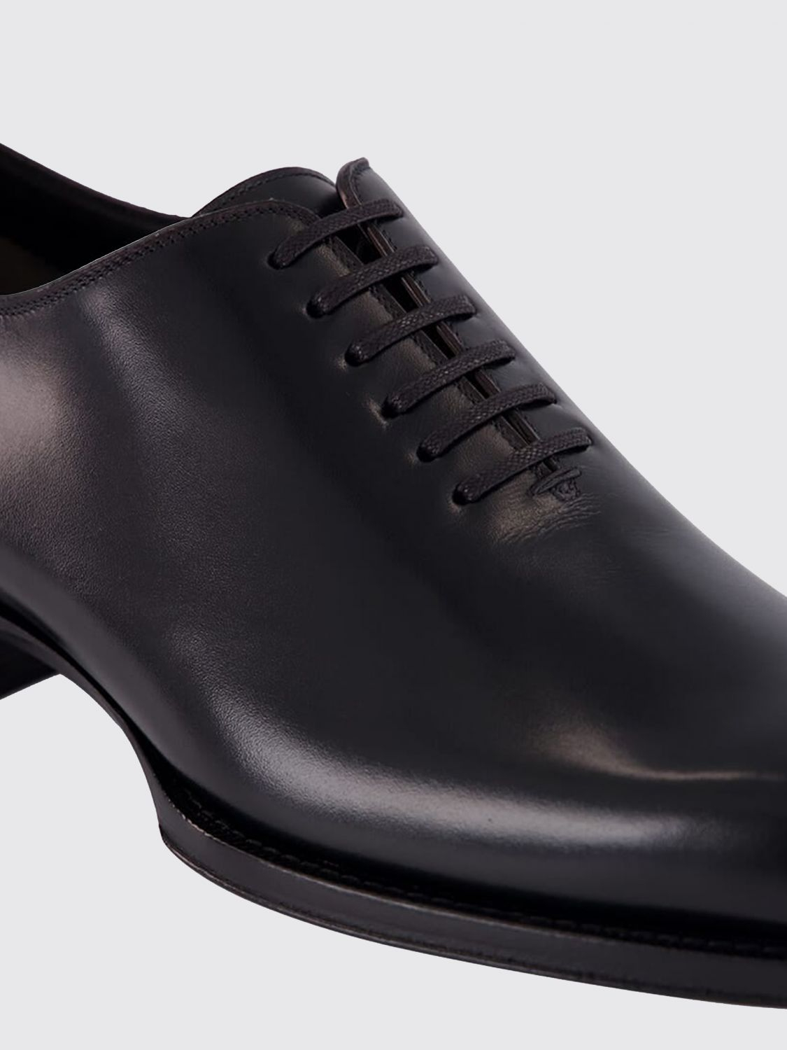 [Tom Ford] Dress Shoes SS26 J1249LCL021N NAA