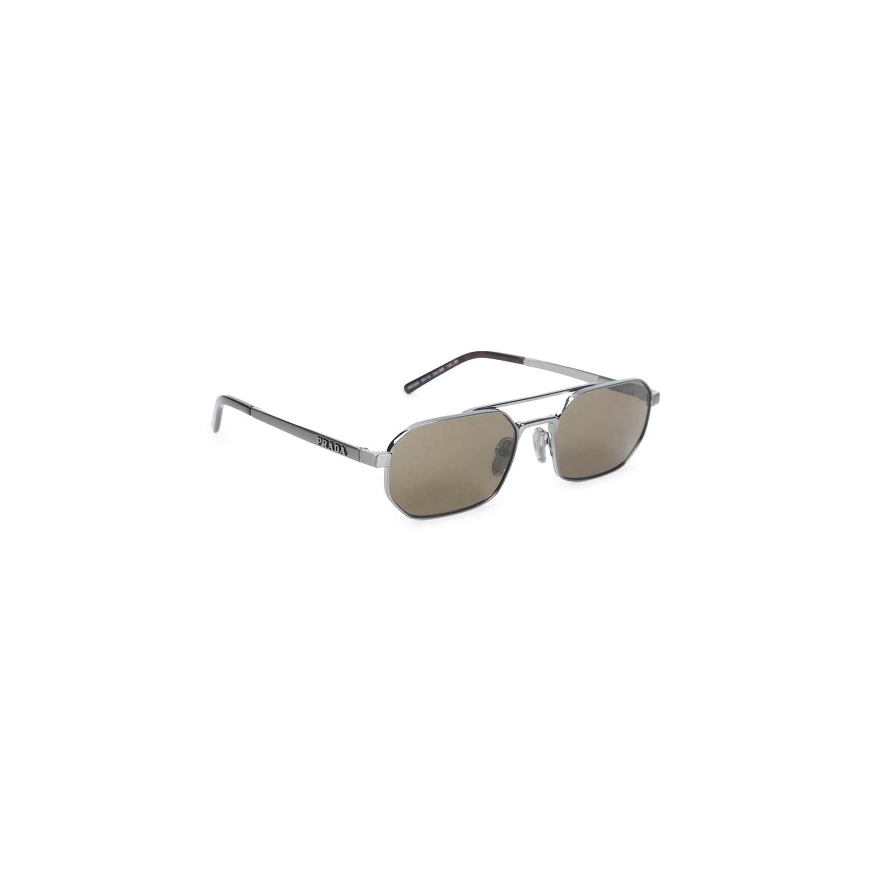 [PRADA EYEWEAR] Sunglasses FW26 0PRD53S