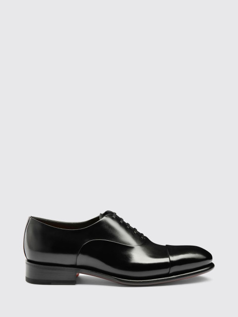 [Santoni] Dress Shoes SS26 MCCR12621MC1HVVD N01