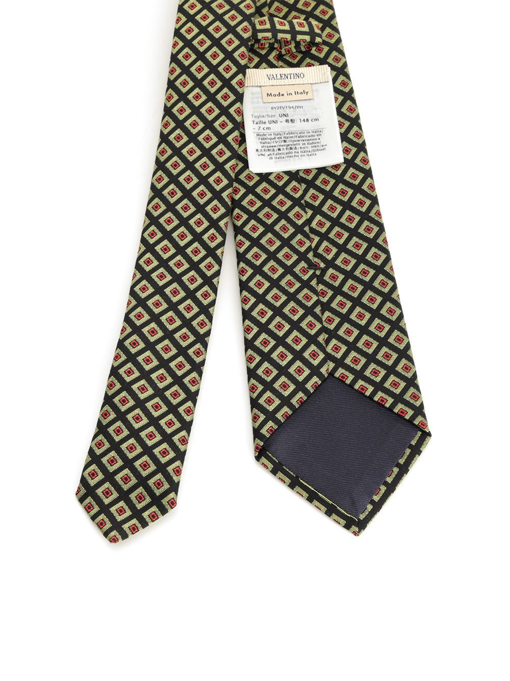 [Valentino Garavani] Tie SS26 8Y2EV194ZPH9XF