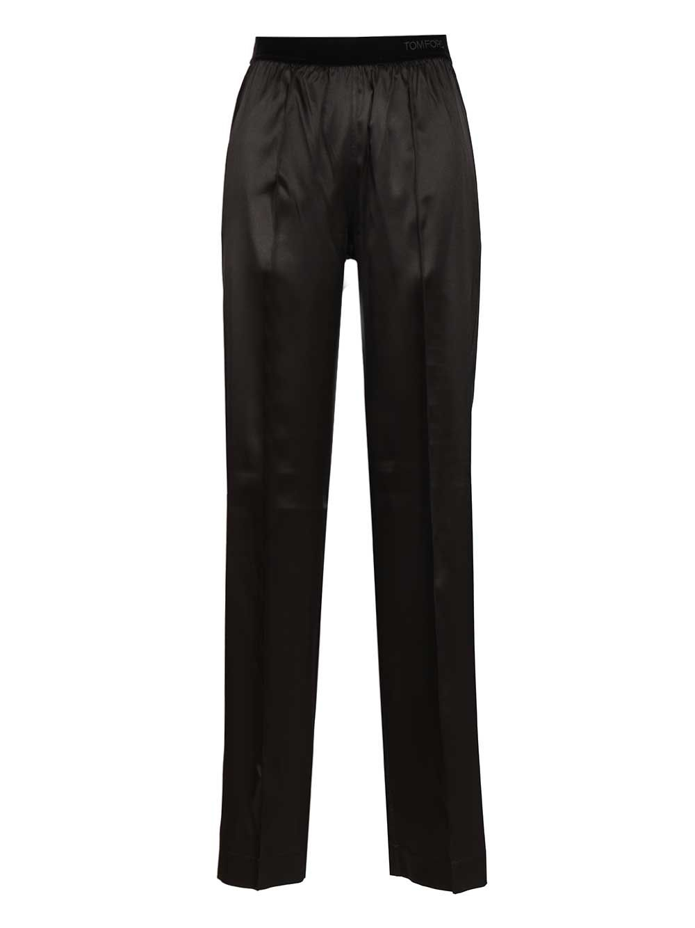 [Tom Ford] Trousers SS26 PAW683-FAX881NAA