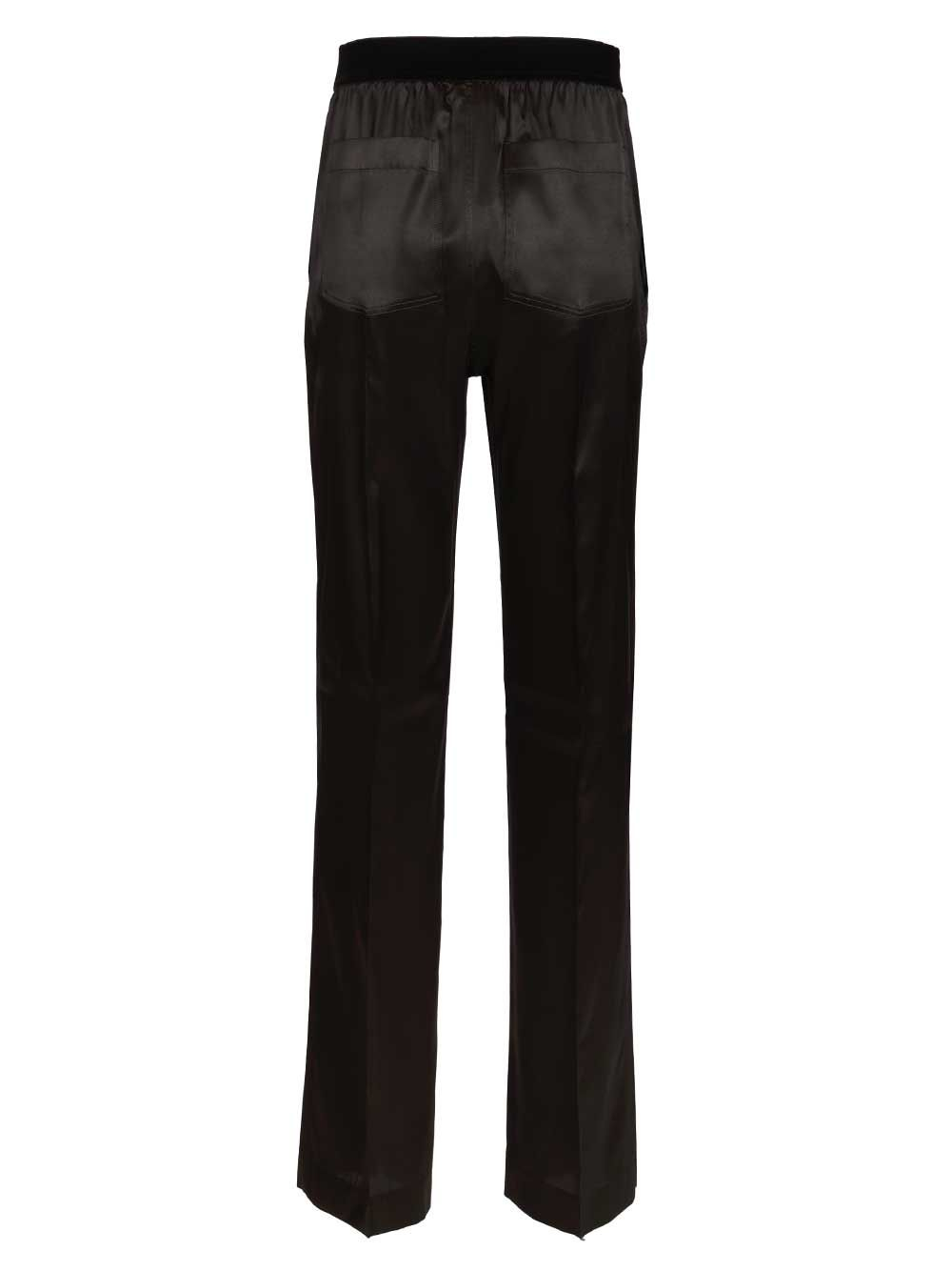 [Tom Ford] Trousers SS26 PAW683-FAX881NAA