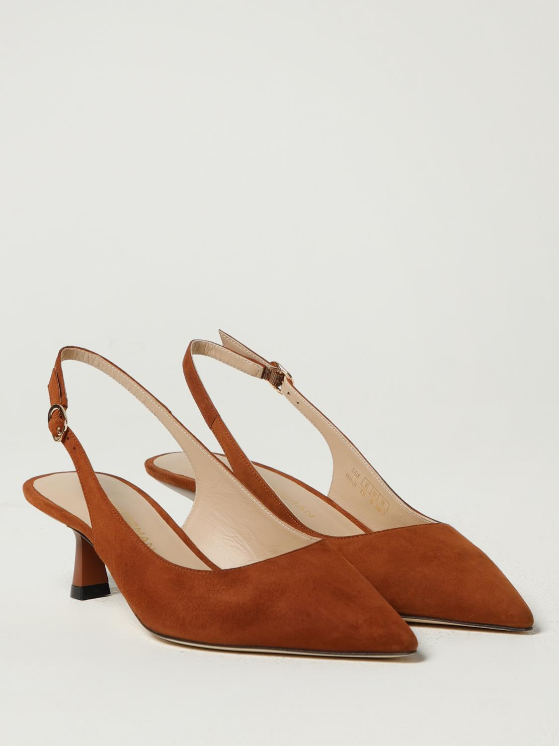 [Stuart Weitzman] Slingback FW25 SL438 XW6