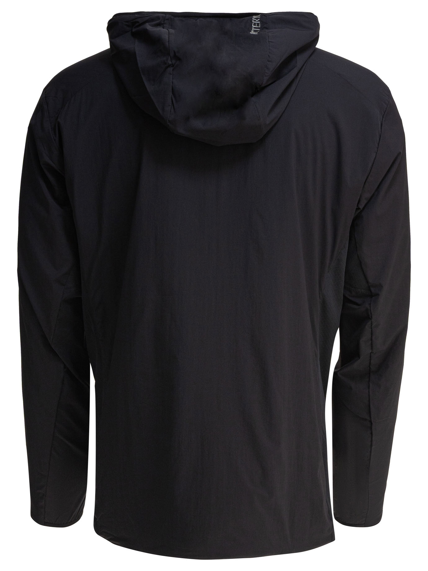 [ARC'TERYX] Zip Up FW26 X000009560ATOM SL HDYBLACK