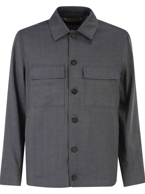 [Peserico] Jacket SS26 R5275505792 962