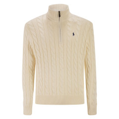 [Polo Ralph Lauren] Knitwear SS26 710810841 015