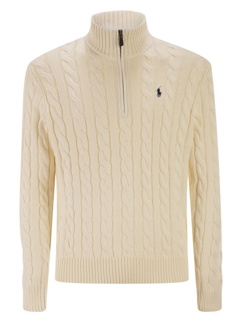 [Polo Ralph Lauren] Knitwear SS26 710810841 015