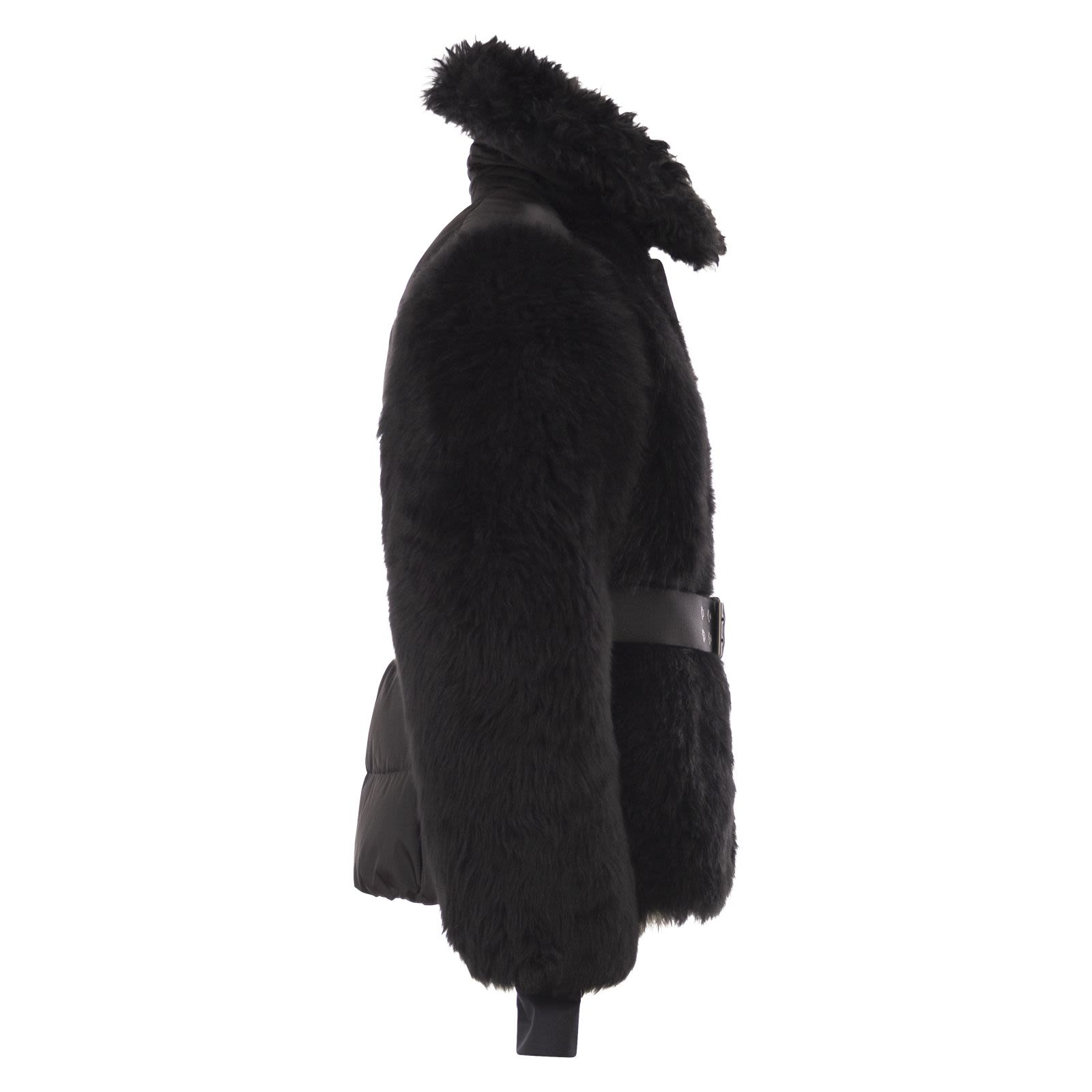 [MONCLER GRENOBLE] Down jacket FW25 K20981A00043M7891 999
