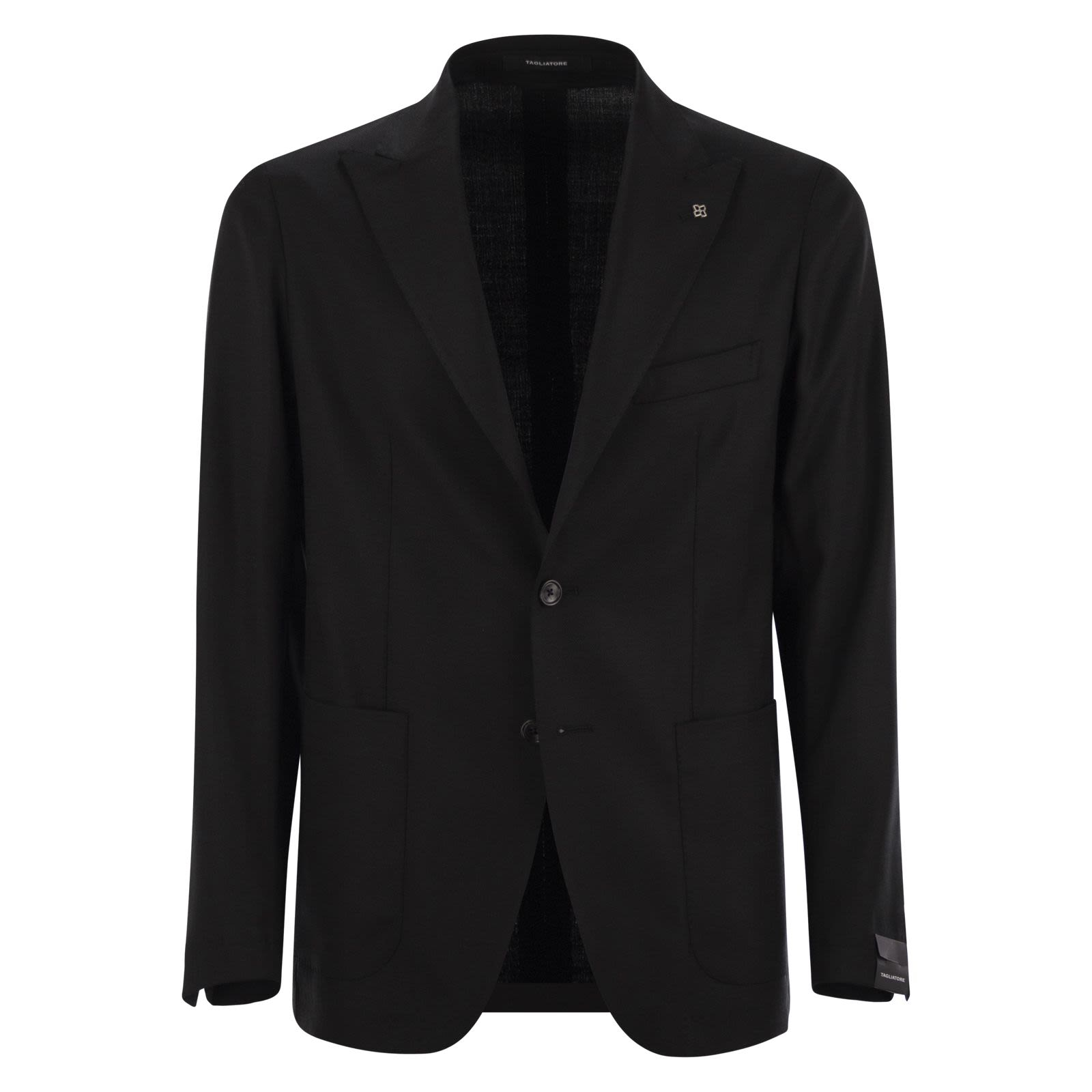 [TAGLIATORE] Blazer SS25 G-DERRICK26K PE 060069 U PER028 N5039 2111
