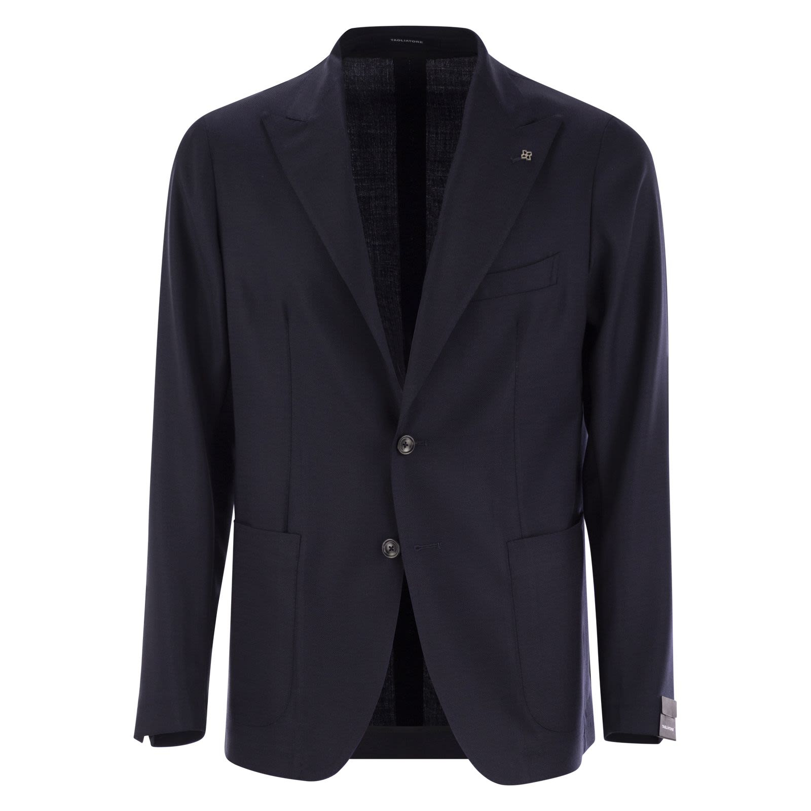 [TAGLIATORE] Blazer SS25 G-DERRICK26K PE 060069 U PER028 B5040 1254