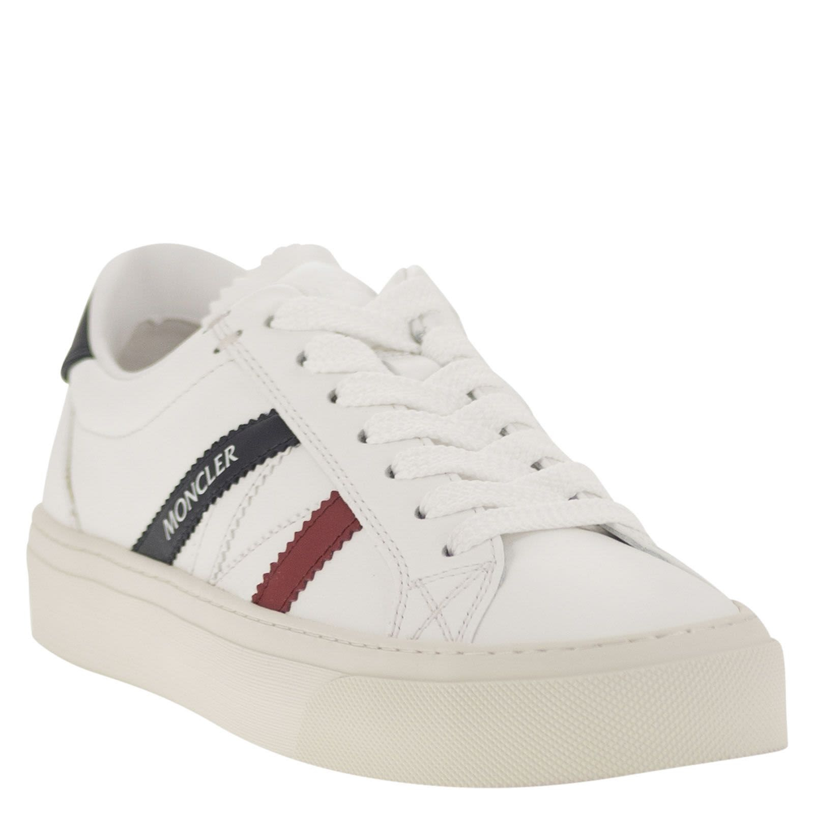 [Moncler] Sneakers CO J209B4M00140M4496 001