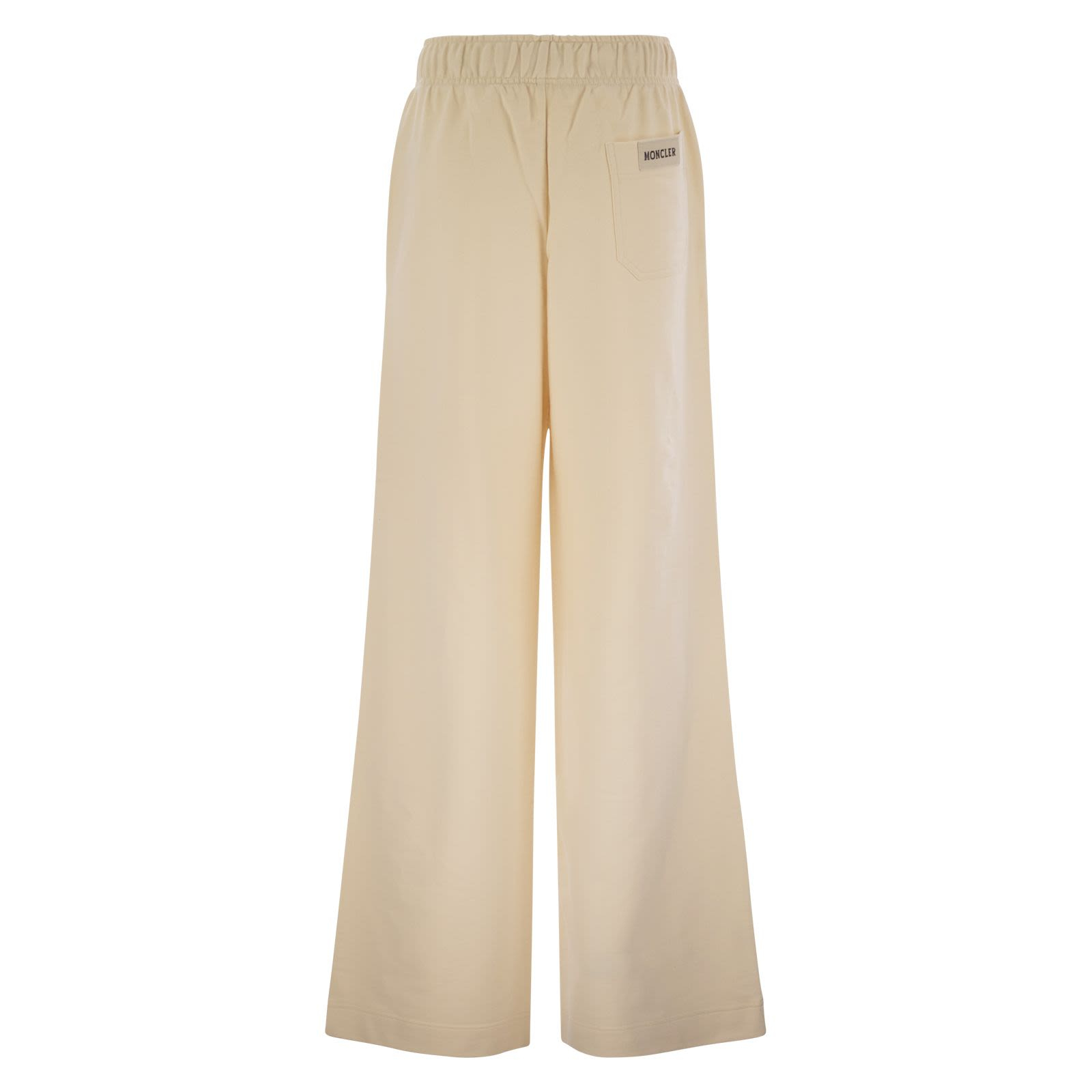 [Moncler] Trousers SS25 K10938H0001089A1K 050