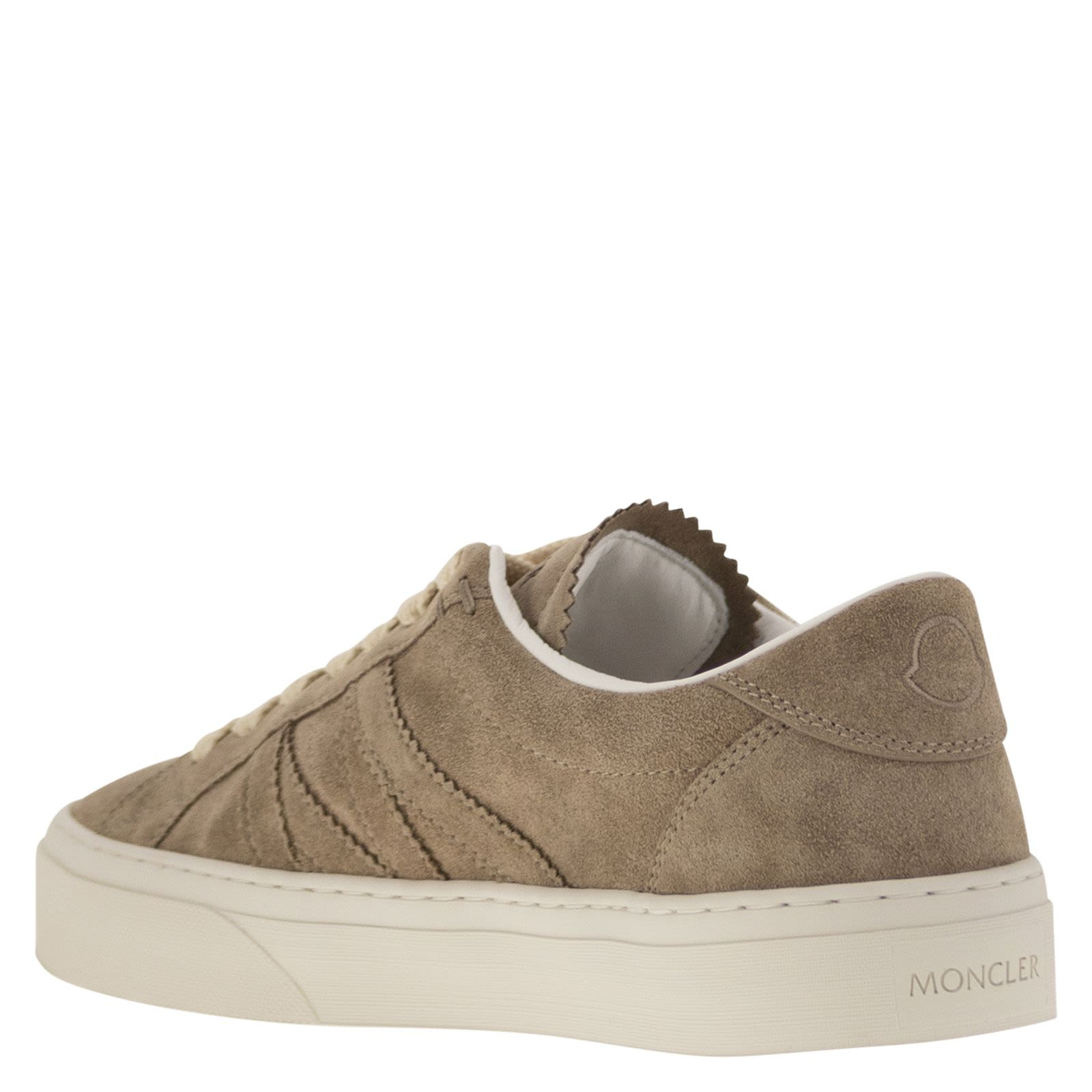 [Moncler] Sneakers CO K109B4M00160M4499 207