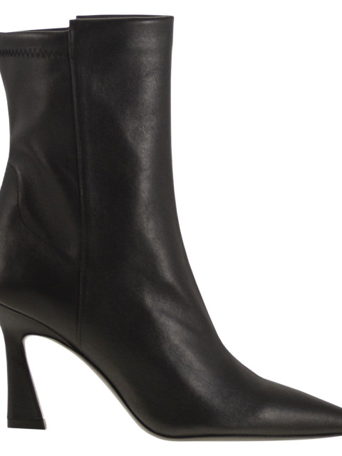 [Stuart Weitzman] Ankle Boots FW25 SM440 BLK