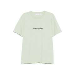 [Off White] T-shirts Short Sleeve SS26 44MAA027S26J002332