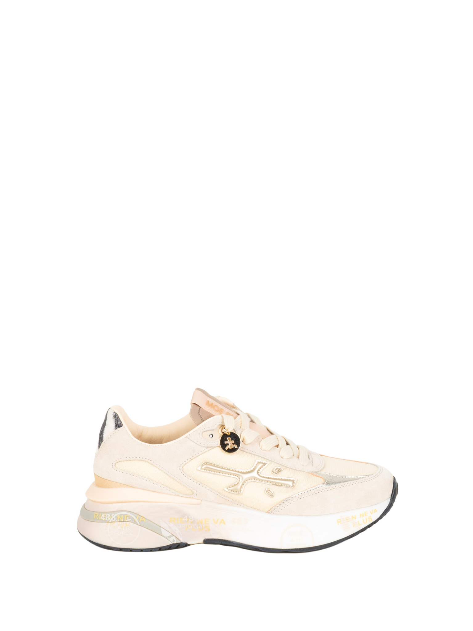 [Premiata] Sneakers SS26 MOERUND8080