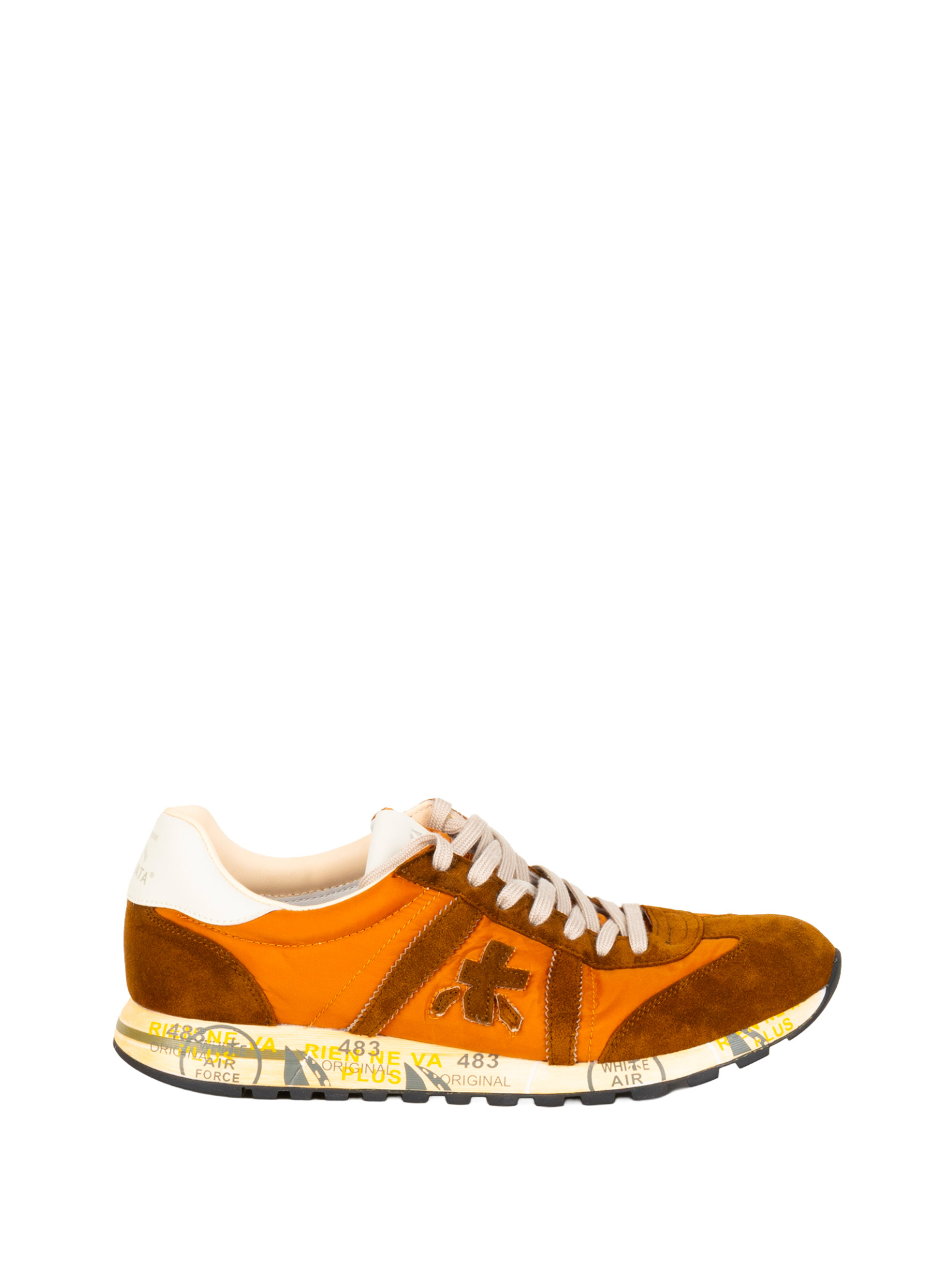 [Premiata] Sneakers SS26 LUCY8191