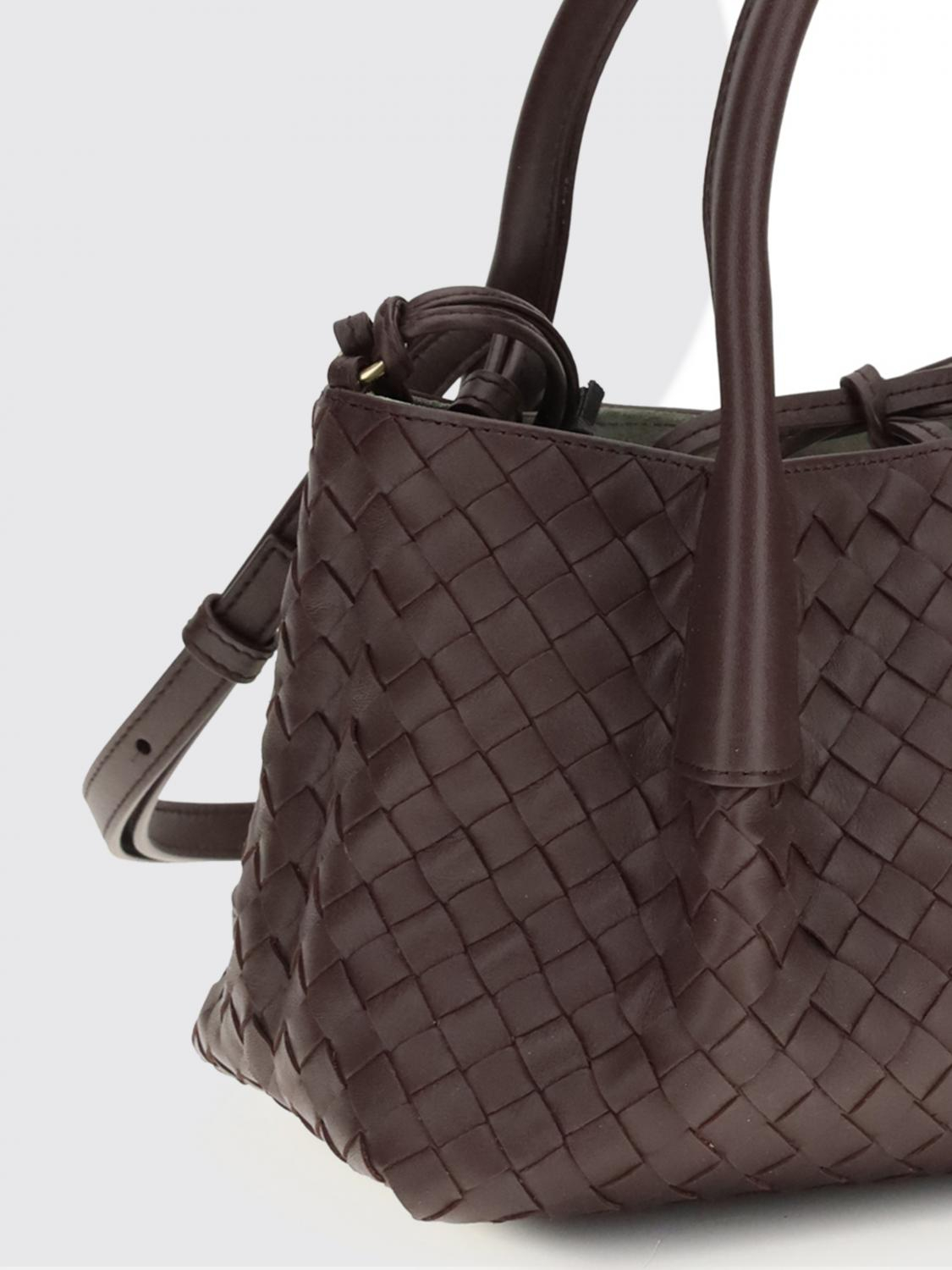 [Bottega Veneta] Tote bag SS26 819004V5AG1 2203