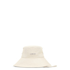 [JACQUEMUS] Hat SS26 25EACU00721AW00595_110