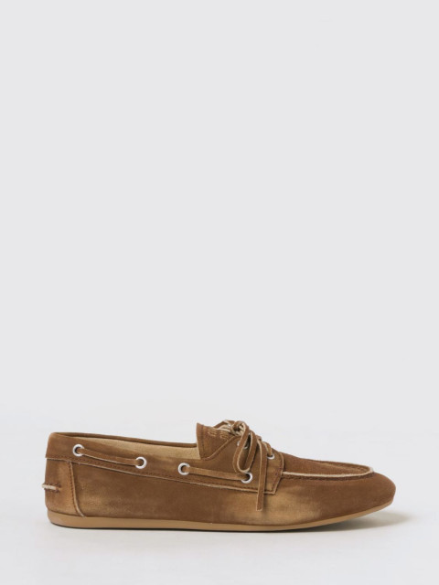 [Miu Miu] Loafer SS26 5D123EZ5O F0401