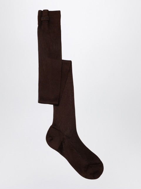[Miu Miu] Socks FW25 MCZ522OOO177G