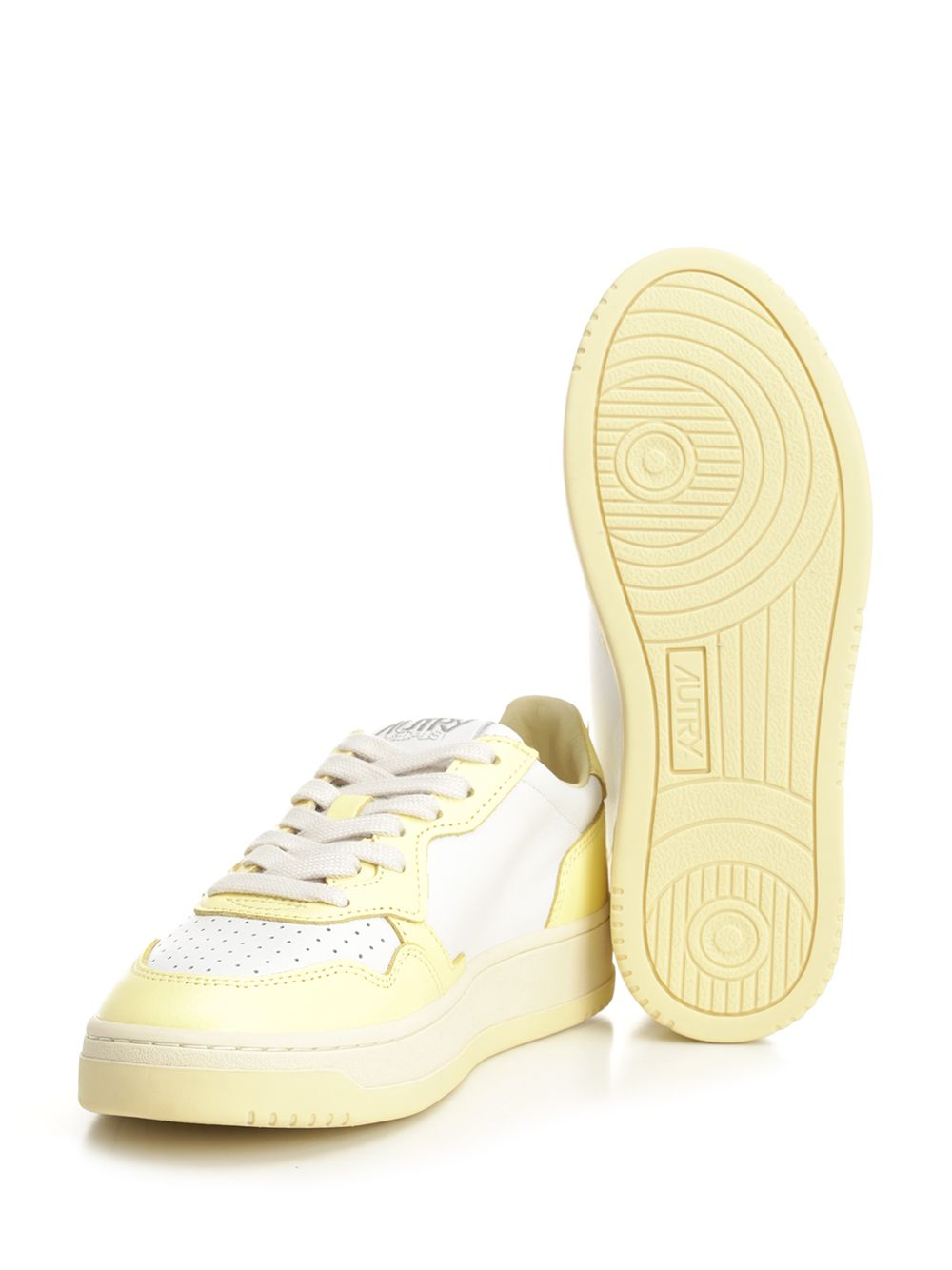 [AUTRY] Sneakers SS26 AULWWB63